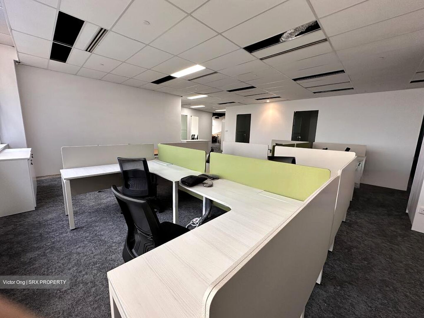 Abi Plaza (D2), Office #485709311